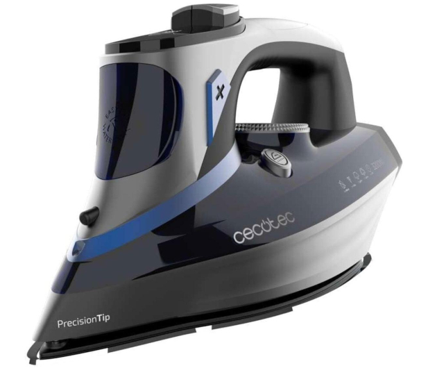 Cecotec ŻELAZKO CECOTEC IRONHERO 3200 SMART ABSOLUTE - 1487733 - zdjęcie